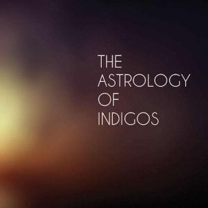 The Astrology of Indigos, Everyday So..., Mary English