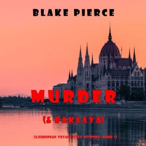 Murder  
, Blake Pierce
