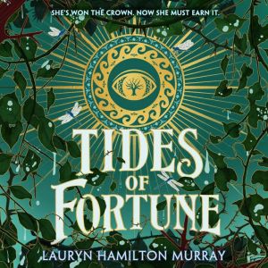 Tides of Fortune, Lauryn Hamilton Murray