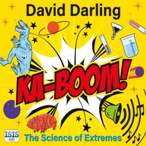 KaBoom!, David Darling