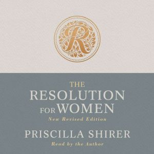 The Resolution for Women, New Revised Edition