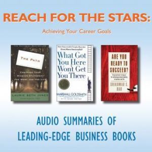Reach for the Stars, Various Authors