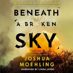 Beneath a Broken Sky, Joshua Moehling