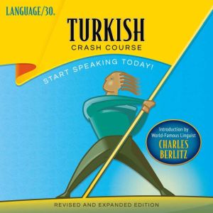 Turkish Crash Course, Language 30
