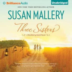 Three Sisters, Susan Mallery