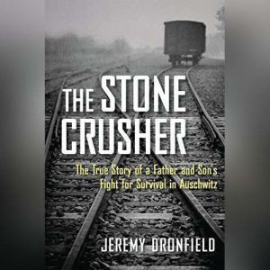Stone Crusher, The, Jeremy Dronfield