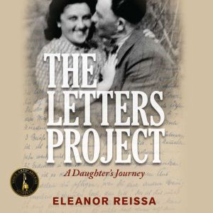 The Letters Project, Eleanor Reissa