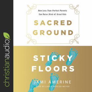 Sacred Ground, Sticky Floors, Jami Amerine