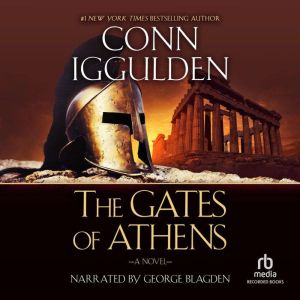 The Gates of Athens, Conn Iggulden