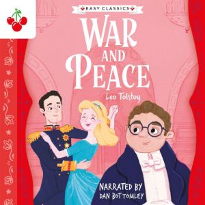 War and Peace (Easy Classics)