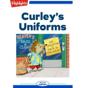 Curleys Uniforms, Linda Kao