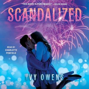 Scandalized, Ivy Owens