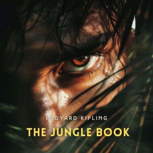 The Jungle Book, Rudyard Kipling