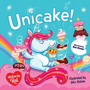Unicake, Red