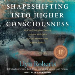 Shapeshifting into Higher Consciousne..., Llyn Roberts
