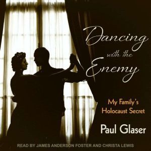 Dancing with the Enemy, Paul Glaser