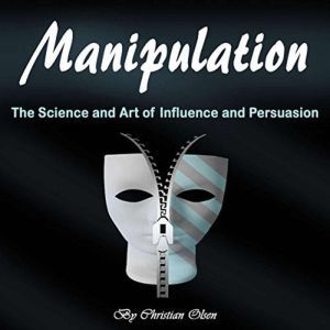 Manipulation, Christian Olsen