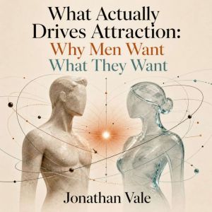 What Actually Drives Attraction, Jonathan Vale