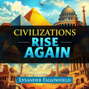 Civilizations Rise Again: Secrets of Survival After Catastrophe: "Revitalize your survival skills! Dive into captivating audio