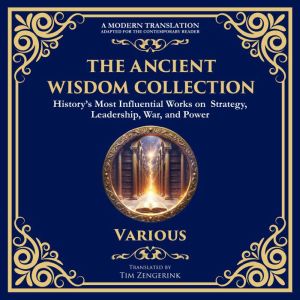 The Ancient Wisdom Collection