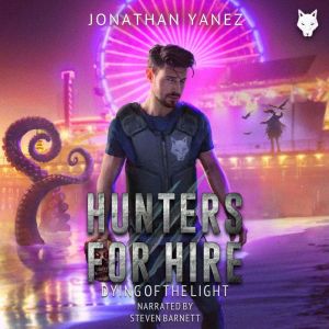 Dying of the Light, Jonathan Yanez