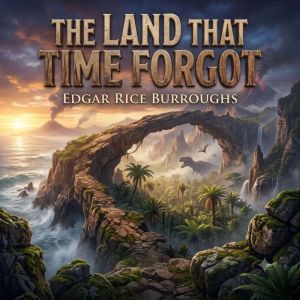 The Land That Time Forgot, Edgar Rice Burroughs