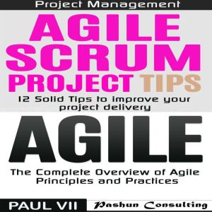 Agile Product Management Agile Scrum..., Paul VII