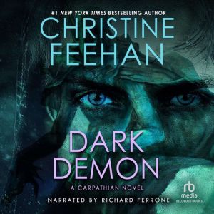 Dark Demon, Christine Feehan