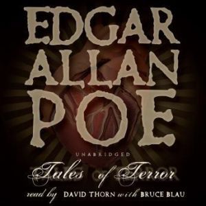 Tales of Terror, Edgar Allan Poe