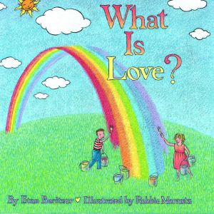 What is Love?, Etan Boritzer