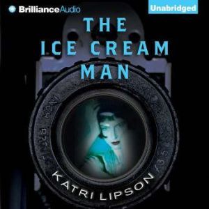 The Ice Cream Man, Katri Lipson