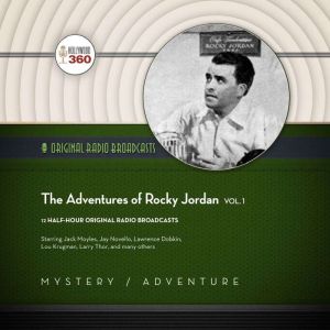 The Adventures of Rocky Jordan, Vol. ..., Hollywood 360