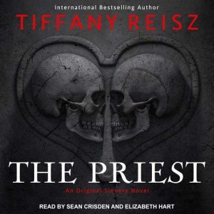 The Priest, Tiffany Reisz