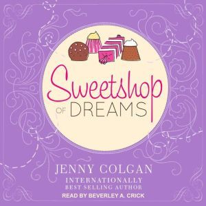Sweetshop of Dreams, Jenny Colgan
