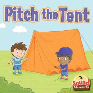 Pitch the Tent t, Precious Mckenzie