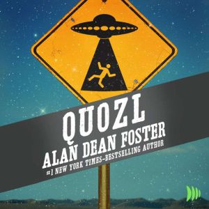 Quozl, Alan Dean Foster