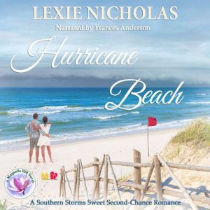 Hurricane Beach, Lexie Nicholas