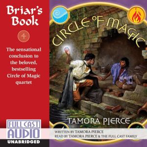 Briars Book, Tamora Pierce