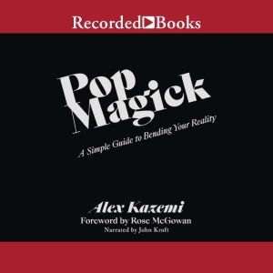 Pop Magick, Alex Kazemi
