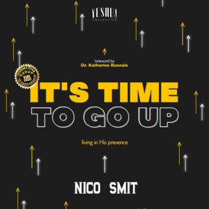 Its Time To Go Up!, Nico Smit