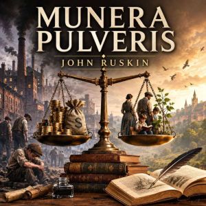 Munera Pulveris, John Ruskin