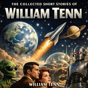 The Collected Short Stories of William Tenn: Of All Possible Worlds, Project Hush, Ricardo's Virus and Venus is a Man's World