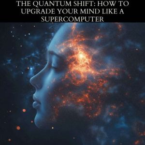 The Quantum Shift How to Upgrade You..., JOSEPH ALLEN