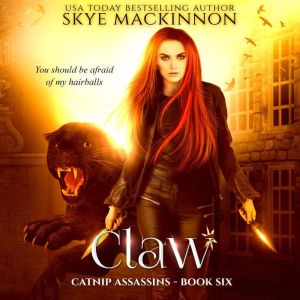 Claw, Skye MacKinnon