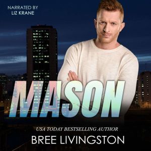 Mason, Bree Livingston