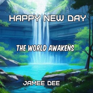 Happy New Day, Jamee Dee