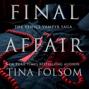 Final Affair, Eric G. Dove