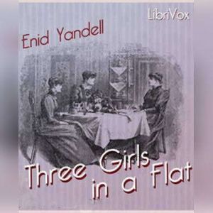 Three Girls in a Flat, Enid Yandell