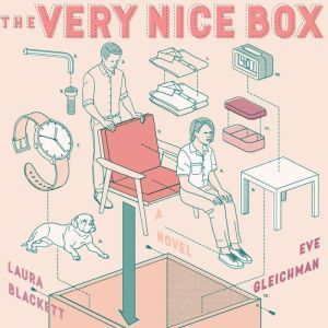 The Very Nice Box, Eve Gleichman