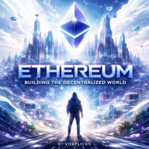Ethereum Building the Decentralized ..., David Williams